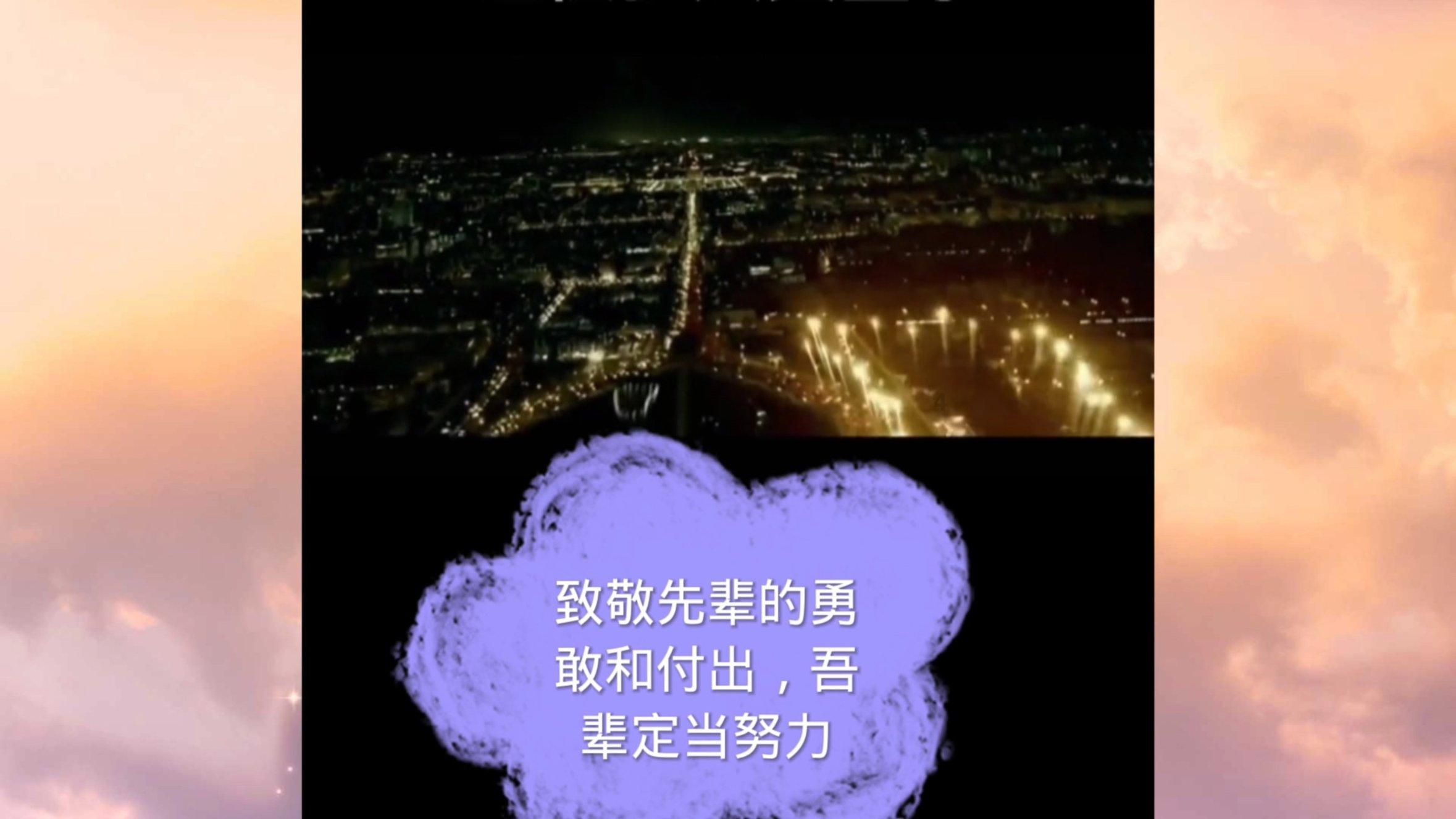 浪漫衣裙